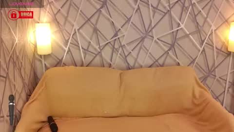 BoobyIANAx online show from March 12, 2026, 10:43 am