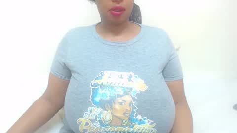 boobyqueen online show from March 19, 2026, 5:11 am