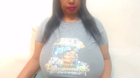 boobyqueen online show from May 31, 2026, 4:36 pm