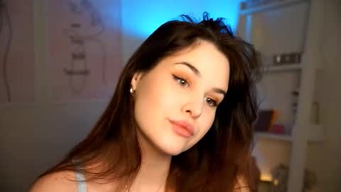 boobyybliss online show from January 19, 2026, 1:04 pm