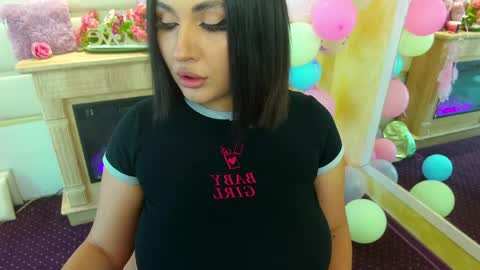 boobzilla_ online show from April 10, 2026, 4:50 am