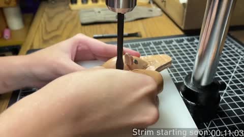 Booker Baxton online show from December 31, 2024, 3:55 am