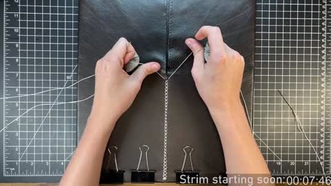 Booker Baxton online show from January 12, 2025, 4:00 am