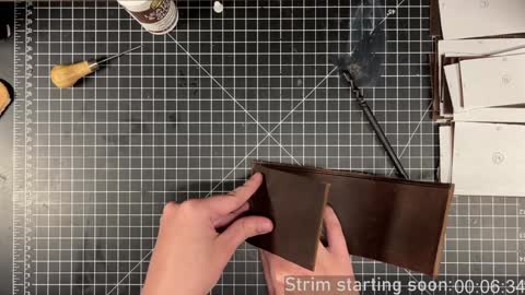 Booker Baxton online show from January 22, 2025, 4:02 am