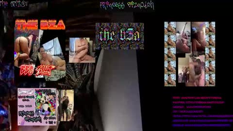 boomerxparadise online show from November 5, 2025, 12:10 am