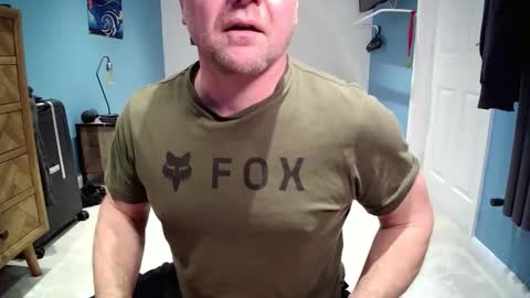 Boomtime79 online show from March 4, 2026, 6:58 pm