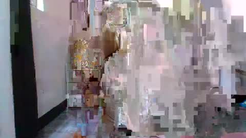 TYRA online show from January 24, 2025, 2:07 am