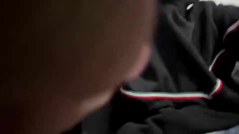 SHY BOY online show from November 2, 2025, 2:25 am