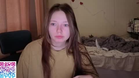 Milena online show from April 16, 2026, 2:56 am