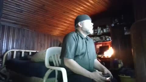 Booshwa online show from December 27, 2024, 8:28 pm