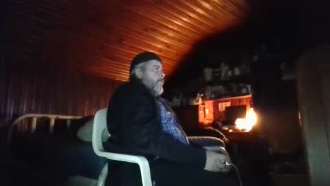 Booshwa online show from December 31, 2024, 8:59 am