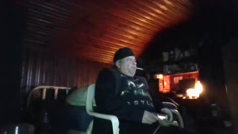 Booshwa online show from January 25, 2025, 9:15 am