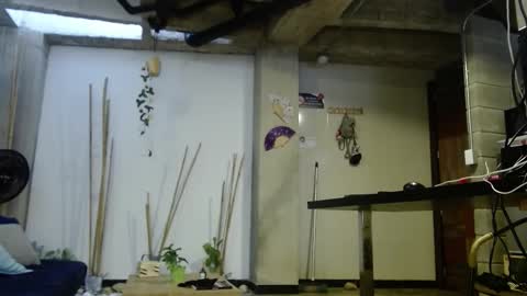 Snapshot of booty_bomb69 chatting on November 1, 2025, 6:32 pm MARIANA online show from November 1, 2025, 6:32 pm