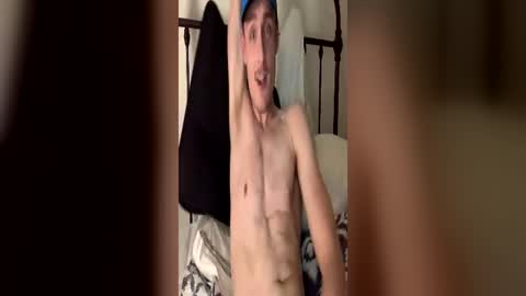Bootyboy801 online show from June 18, 2026, 10:41 am