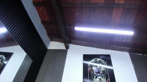   online show from February 3, 2026, 6:40 am