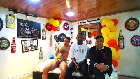 boranget online show from February 1, 2025, 11:43 am