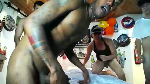 boranget online show from February 22, 2025, 3:14 pm