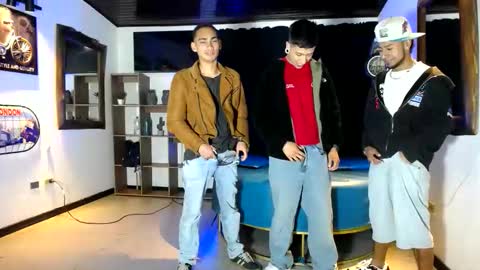 boranget online show from March 30, 2026, 12:39 pm