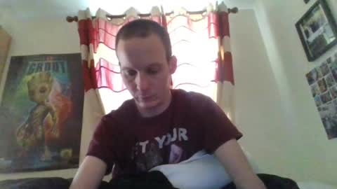 boredlul online show from April 30, 2026, 7:25 am