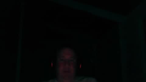 BoredOld235 online show from January 15, 2026, 2:27 am