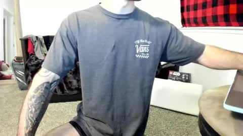 Boris DaBlade online show from March 25, 2026, 2:39 am