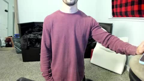 Boris DaBlade online show from April 10, 2026, 7:57 am