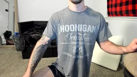 Boris DaBlade online show from April 12, 2026, 3:22 am