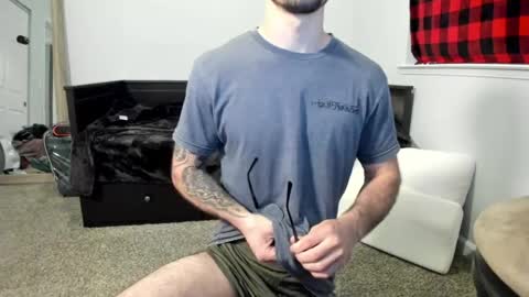 Boris DaBlade online show from April 15, 2026, 8:10 am