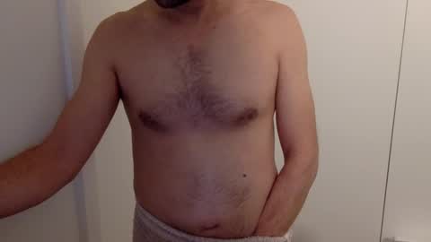 HornyBoo online show from January 8, 2025, 12:17 am