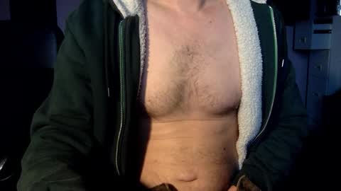 HornyBoo online show from February 15, 2025, 4:12 pm