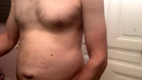 HornyBoo online show from May 18, 2026, 5:52 pm