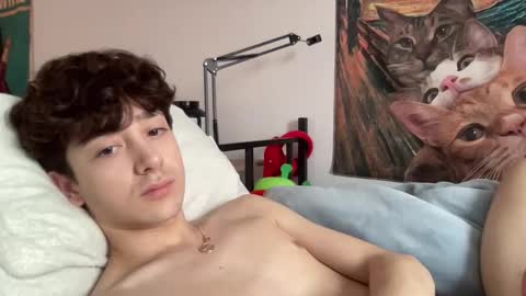 borisviper online show from February 12, 2026, 11:05 am