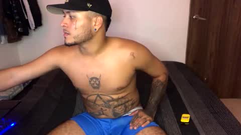 Jesus online show from April 17, 2026, 3:09 am