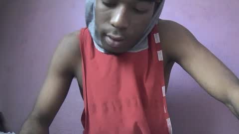 boss_playa98 online show from April 18, 2026, 6:45 pm