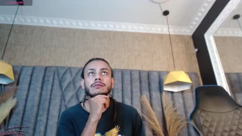 Boss online show from October 1, 2025, 3:12 am