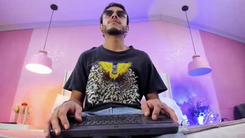 Boss online show from February 17, 2026, 12:23 pm