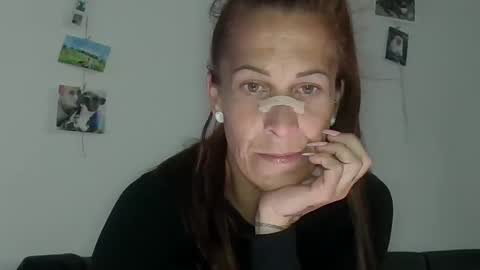 Bosslady99 online show from September 24, 2025, 9:01 am