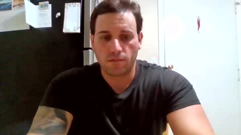 Snapshot of bosslife505050 chatting on January 1, 2025, 10:46 pm The Italian Boss online show from January 1, 2025, 10:46 pm