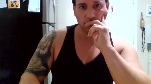 Snapshot of bosslife505050 chatting on January 20, 2025, 10:18 am The Italian Boss online show from January 20, 2025, 10:18 am