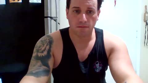 Snapshot of bosslife505050 chatting on February 26, 2025, 11:48 pm The Italian Boss online show from February 26, 2025, 11:48 pm