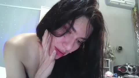 Bossy online show from February 24, 2026, 10:41 pm