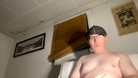 bostonirish45 online show from January 15, 2026, 1:10 am