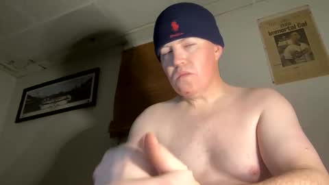 bostonirish45 online show from February 1, 2026, 6:12 am