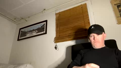 bostonirish45 online show from March 5, 2026, 5:03 am