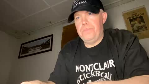 bostonirish45 online show from March 16, 2026, 2:17 am