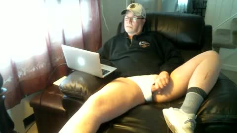 Jackie online show from February 10, 2025, 12:39 pm