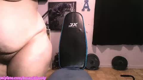 Pumpkin Butt online show from April 7, 2026, 5:30 am