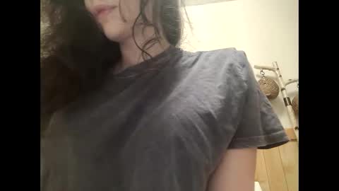 Snapshot of bouncyqueenmajesty chatting on September 25, 2025, 11:58 am Bouncy Queen Majesty online show from September 25, 2025, 11:58 am