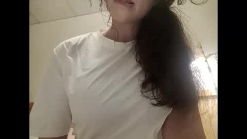 Snapshot of bouncyqueenmajesty chatting on October 24, 2025, 6:26 pm Bouncy Queen Majesty online show from October 24, 2025, 6:26 pm