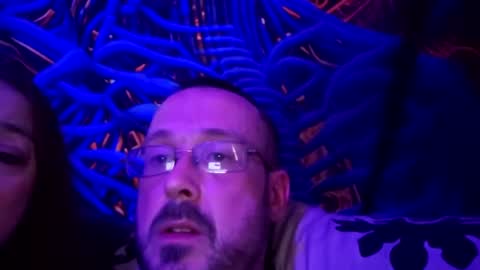 bound_n_blessed online show from June 27, 2026, 12:10 pm